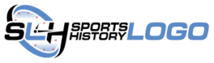 Sports Logo History 350