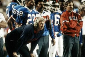 Super Bowl XXV - 1990 New York Giants