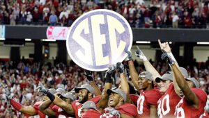 SEC Football
