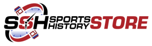 Sports Store History 500