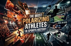 Polarizing Athletes