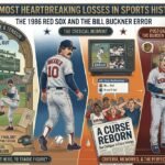 The Most Heartbreaking Losses in Sports History