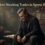 The Most Shocking Trades in Sports History