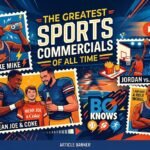 The Greatest Sports Commercials of All Time