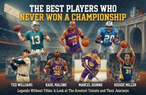Never Won A Championship