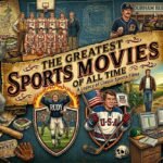 The Greatest Sports Movies of All Time