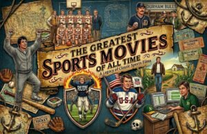 Sports Movies