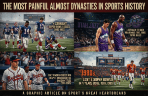 Almost Dynasties