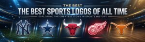 Sports Logos of All Time