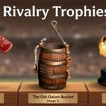 The Most Famous Rivalry Trophies in Sports History