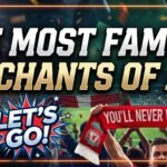 The Most Famous Sports Chants of All Time