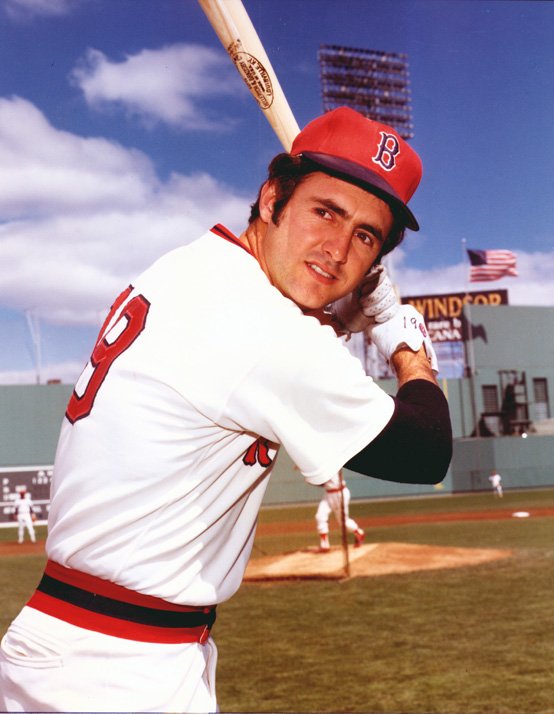 Fred-Lynn-Boston Red Sox